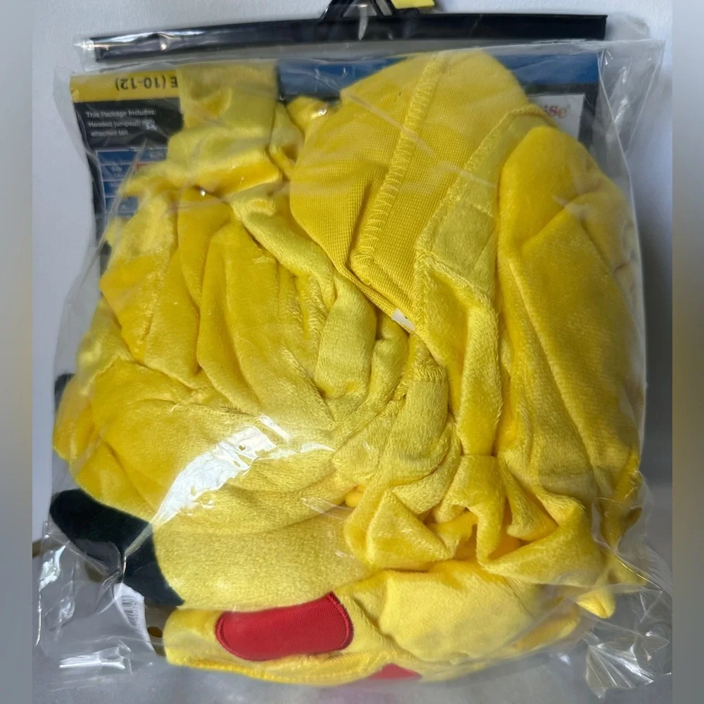 Pokemon vibrant yellow