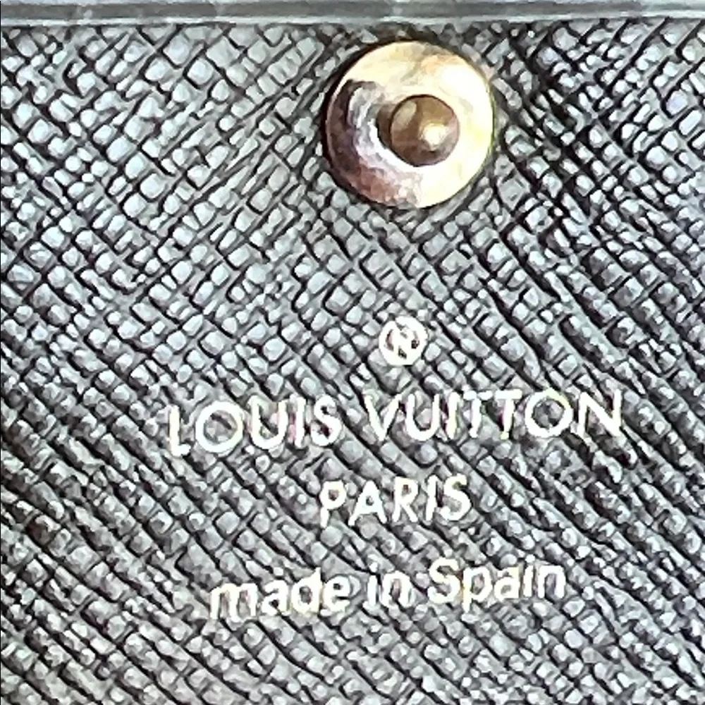 Louis Vuitton auth lv