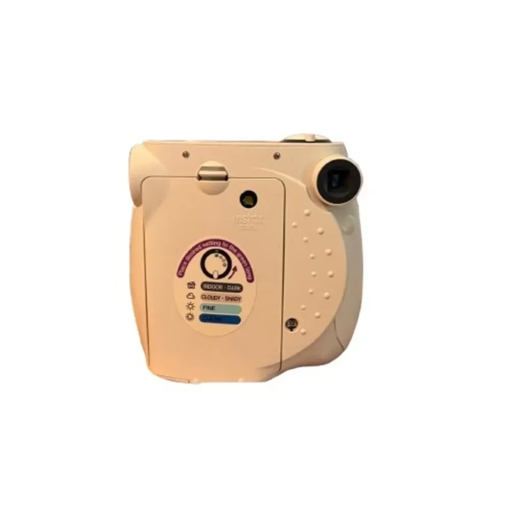Fujifilm Instax Mini 7S Instant Camera