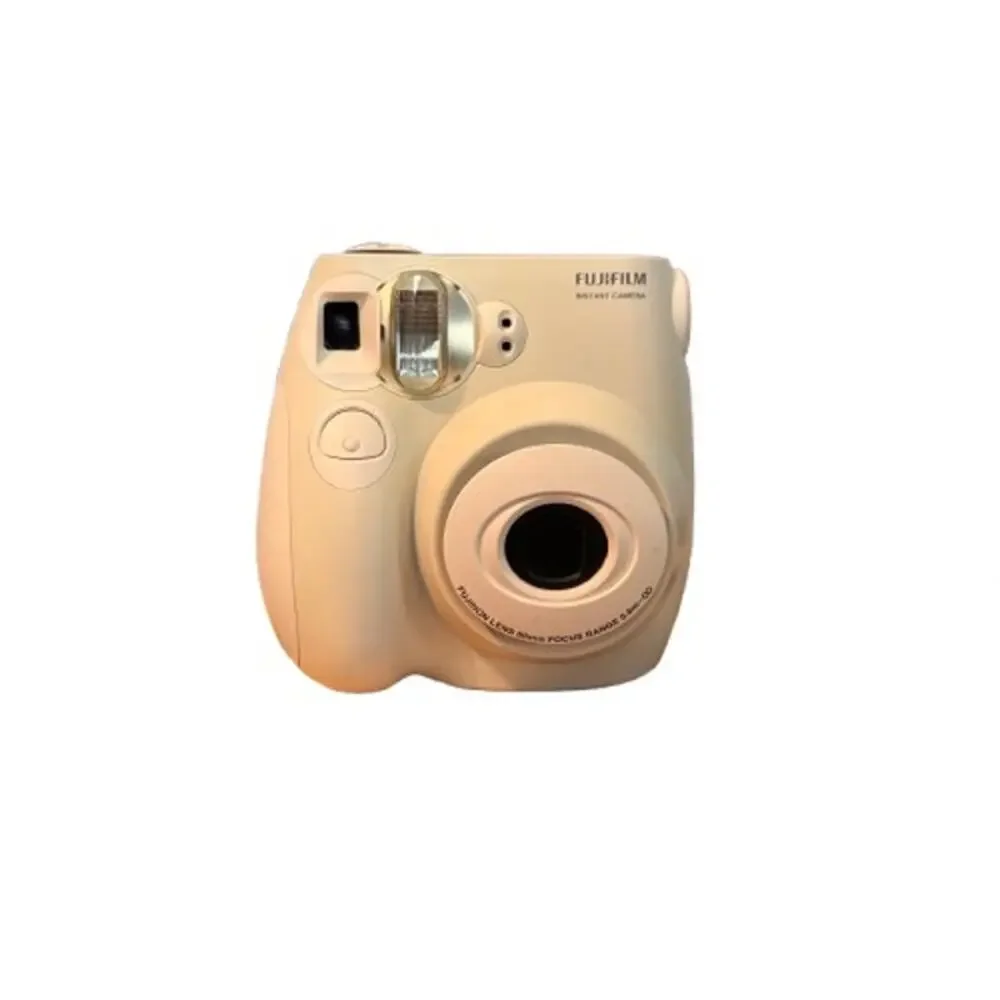Fujifilm instax mini