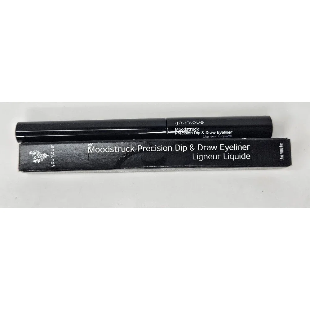 Younique Moodstruck Precision Dip & Draw Eyeliner Patronized New in Box