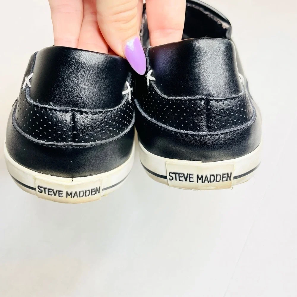 Steve Madden steve madden