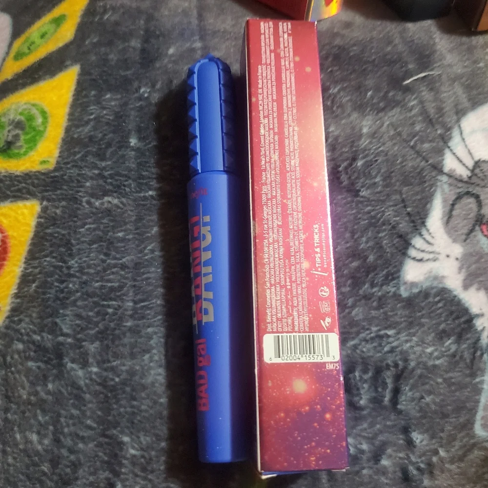 benefit badgal