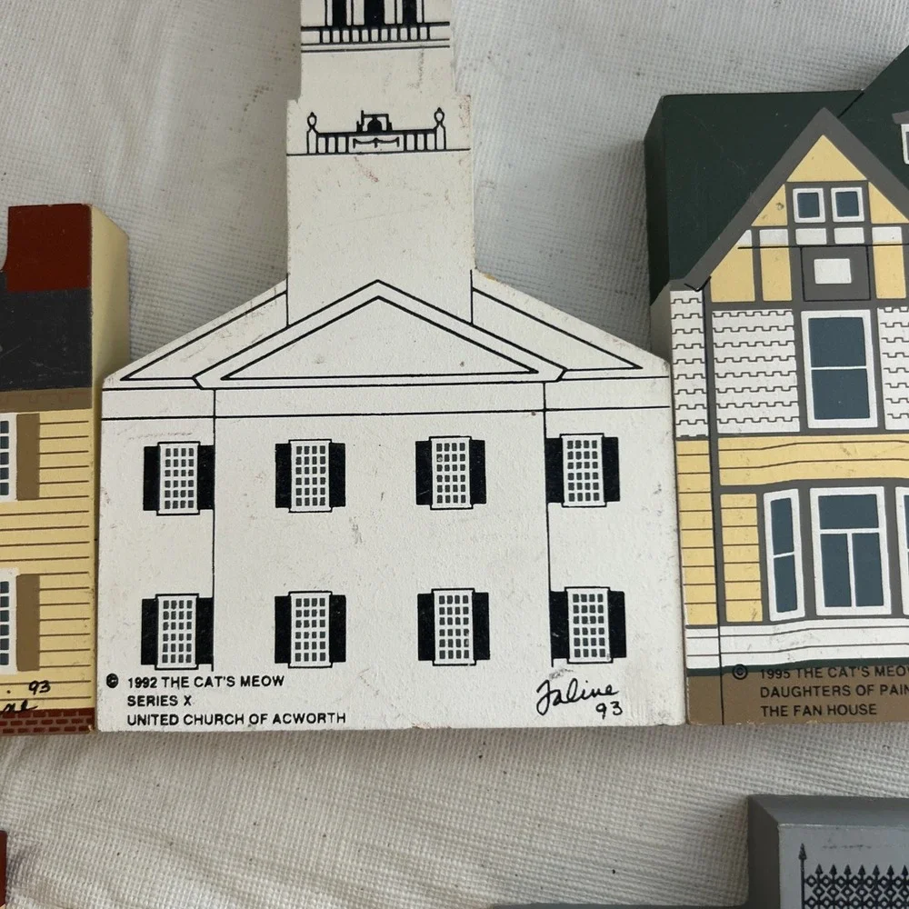 N/A product set