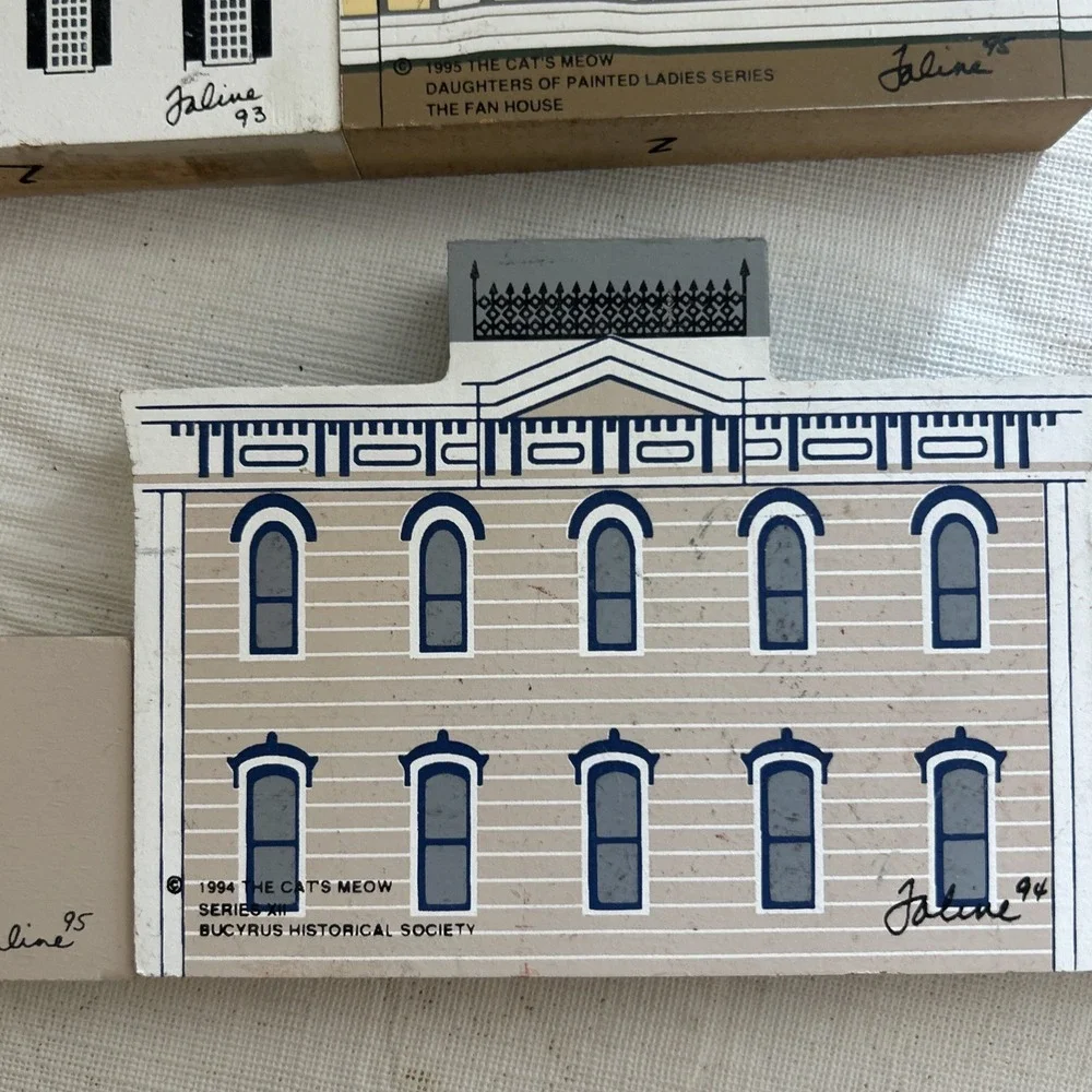 N/A product set