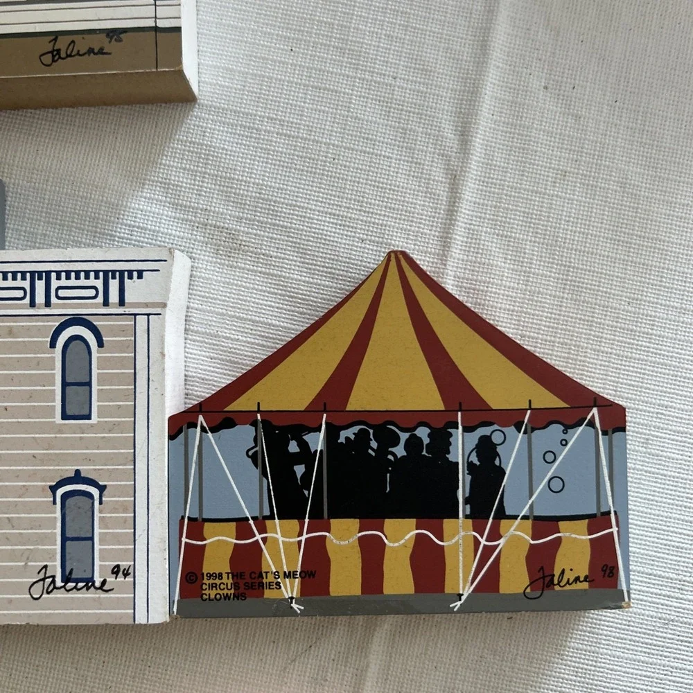 N/A product set
