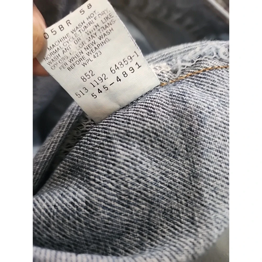 Levis this item