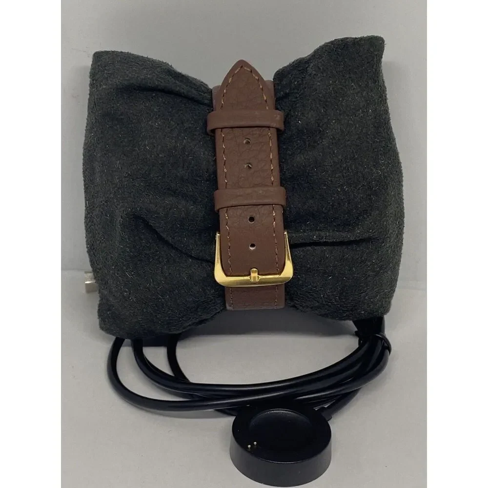Fossil this watch