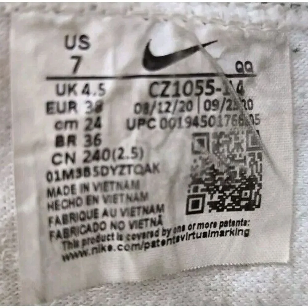 Nike blazer 77