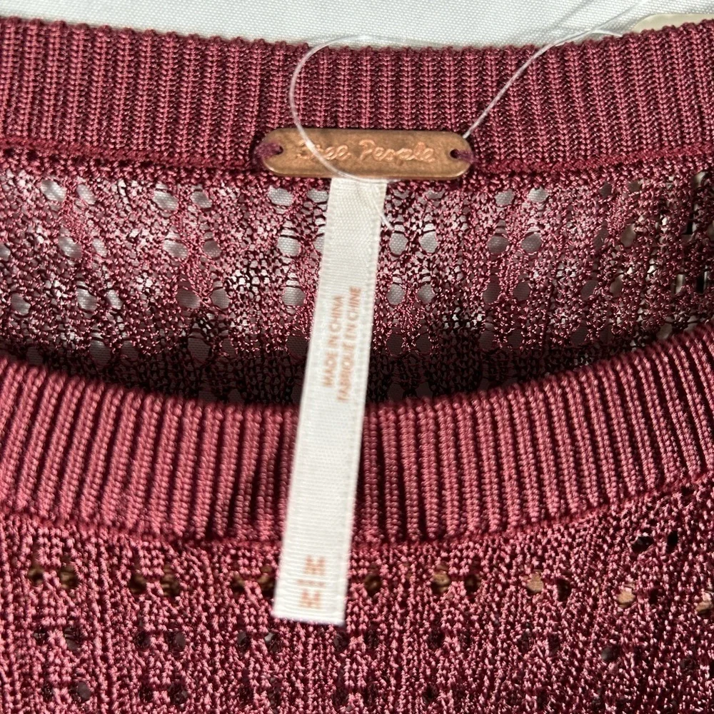 Free People ‼️offers welcomed