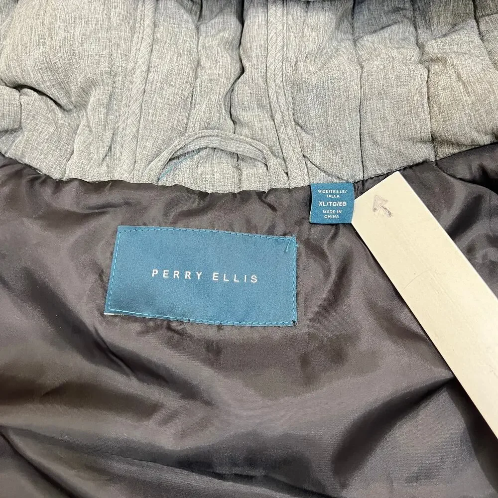 Spotted Zebra perry ellis