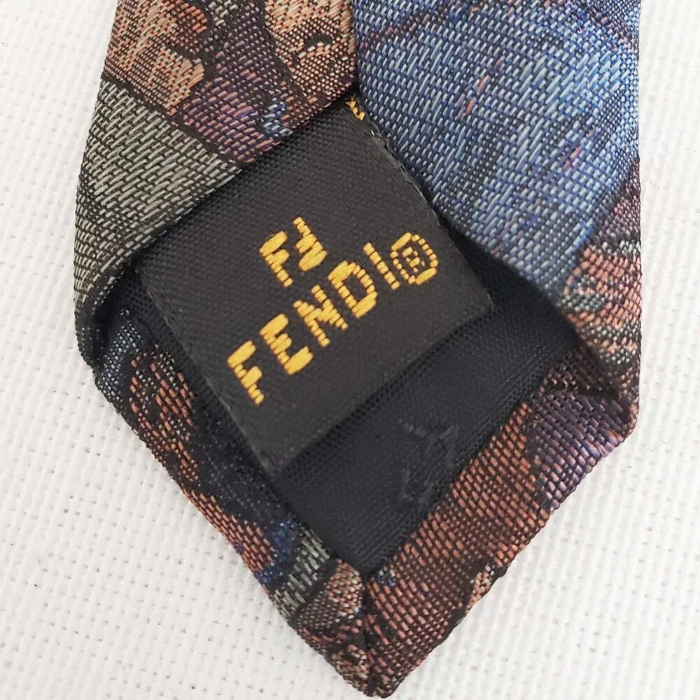 Fendi beautiful vintage