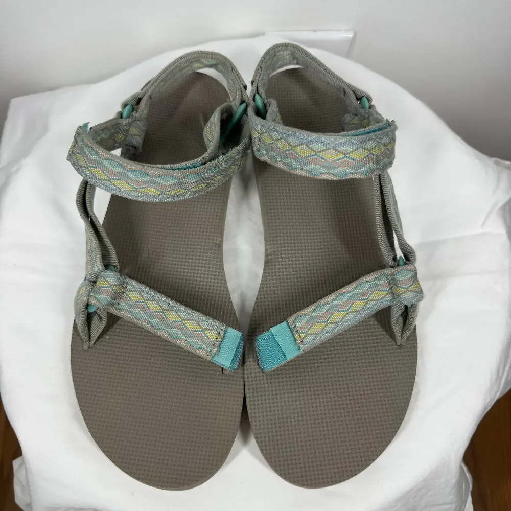 Teva sandals original
