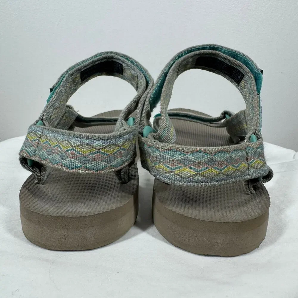 Teva sandals original
