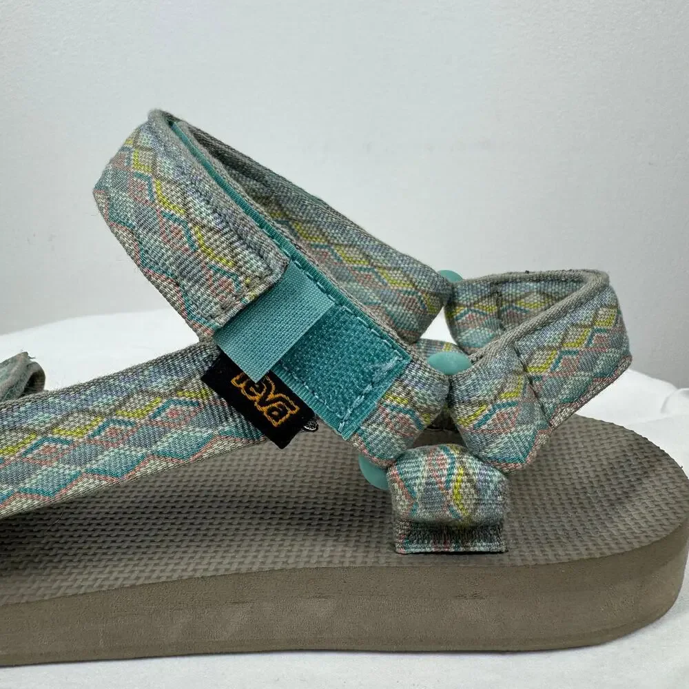 Teva sandals original
