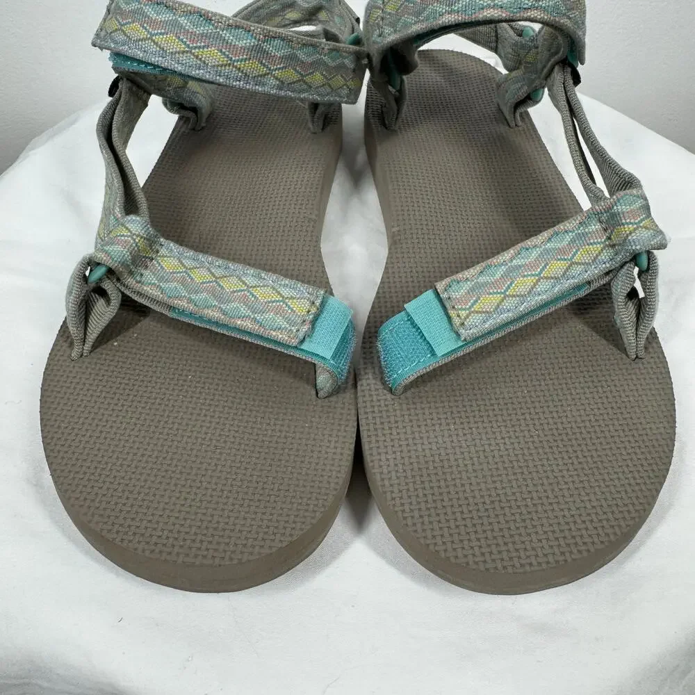 Teva sandals original