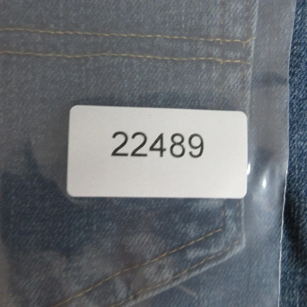 Wrangler brand authentics