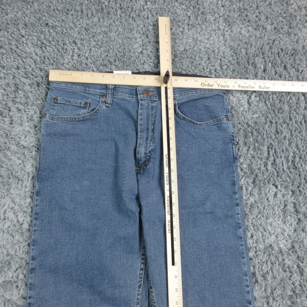 Wrangler brand authentics
