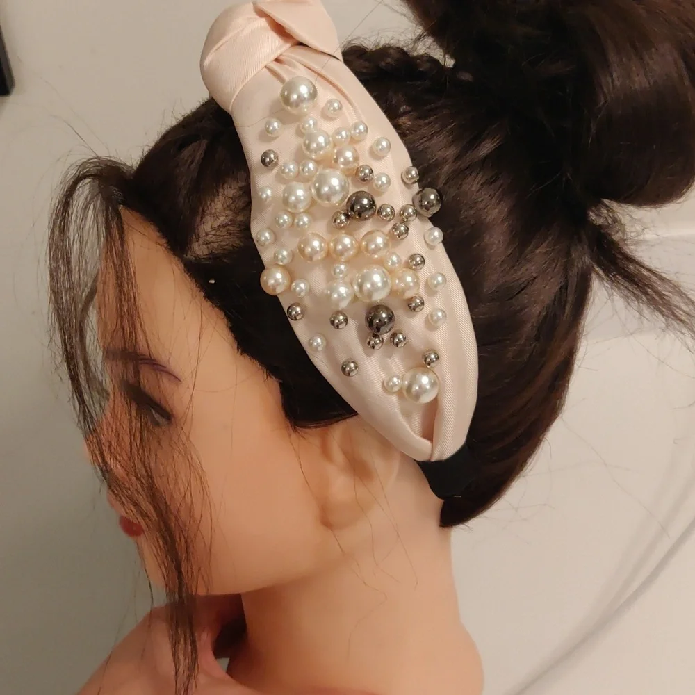 N/A classic headband