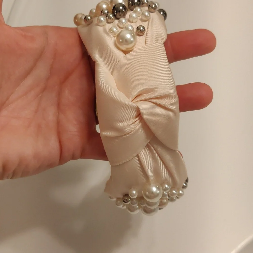 N/A classic headband
