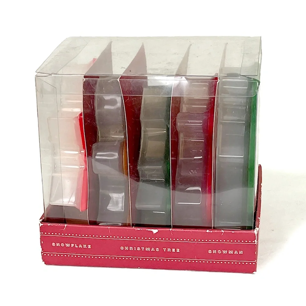 Williams Sonoma set cookie