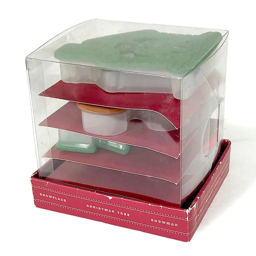 Williams Sonoma set cookie