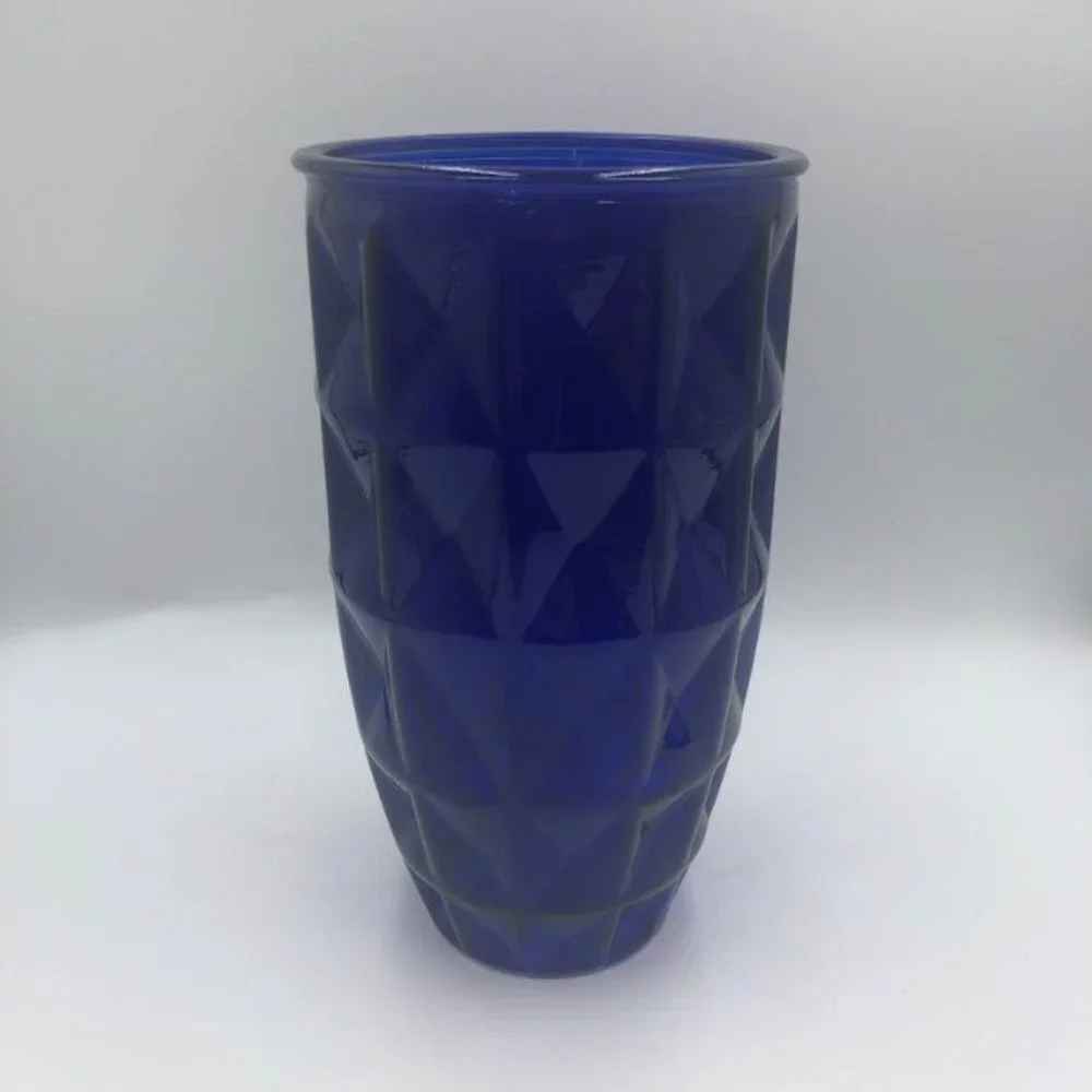 Unique Vintage vintage cobalt