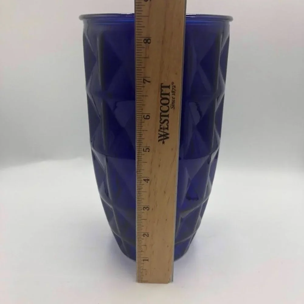 Unique Vintage vintage cobalt