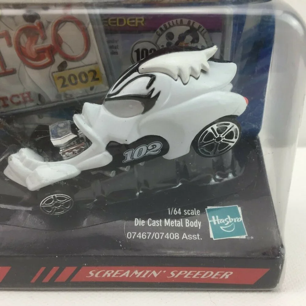Hasbro get ready