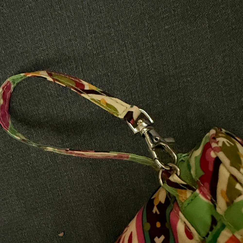 Vera Bradley tutti frutti