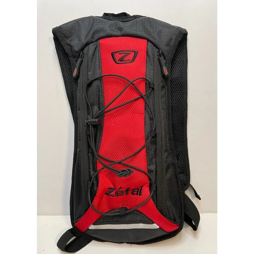 Zefal hiking hydration backpack 17