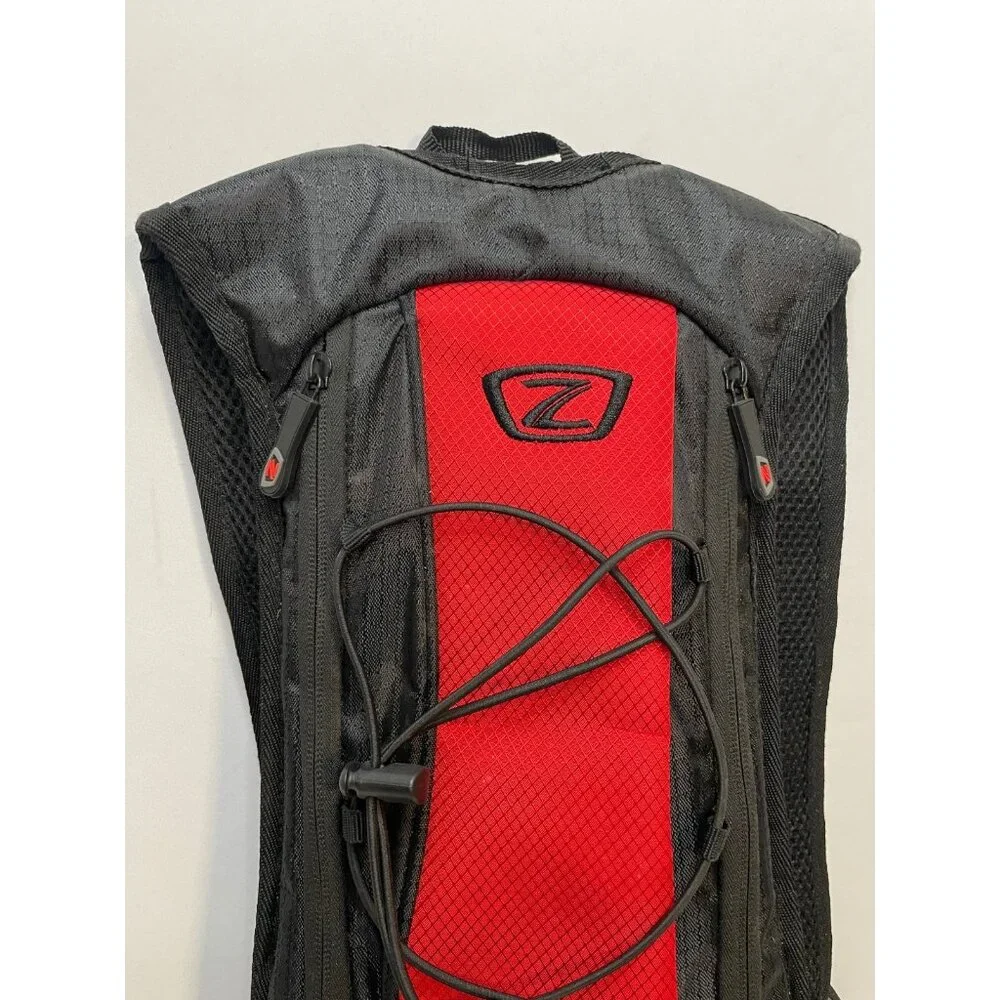 Zefal hiking hydration backpack 17