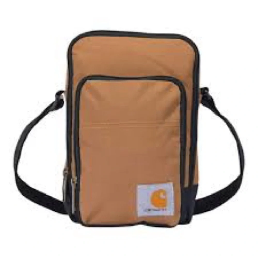 Carhartt key pockets crossbody