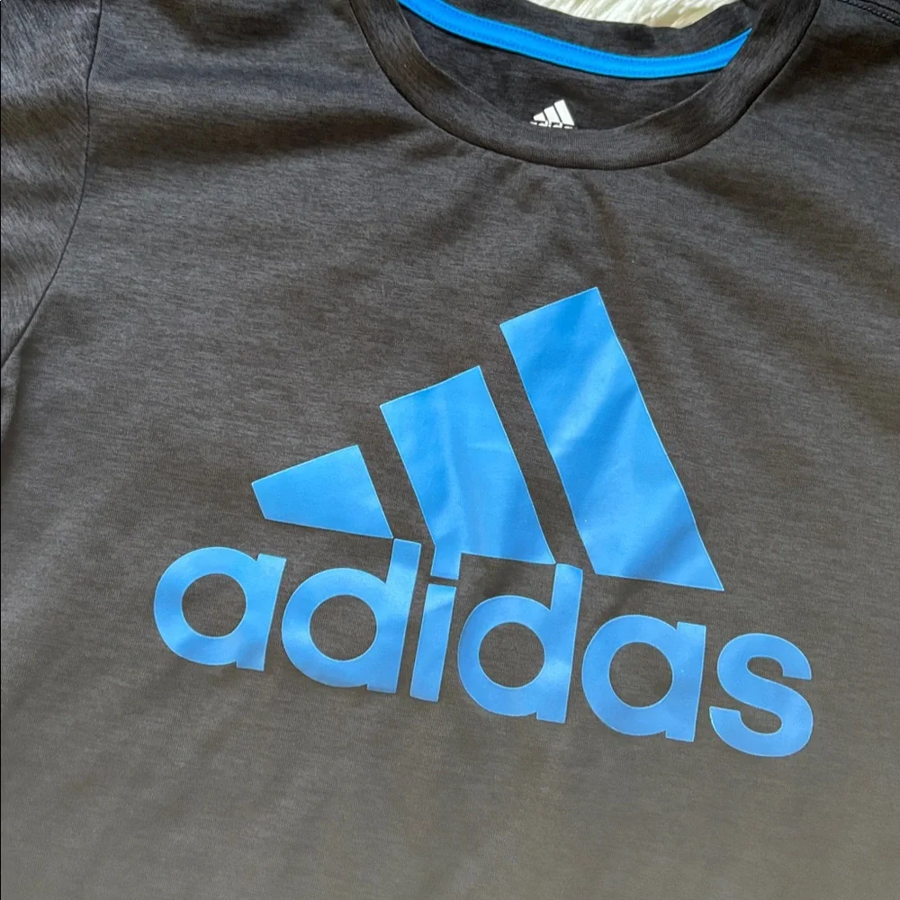 adidas classic black top