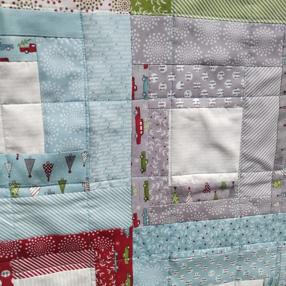 Hand Crafted whimsical modern
