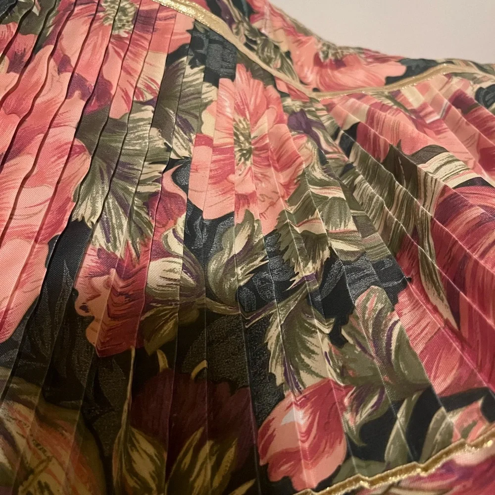 N/A beautiful floral