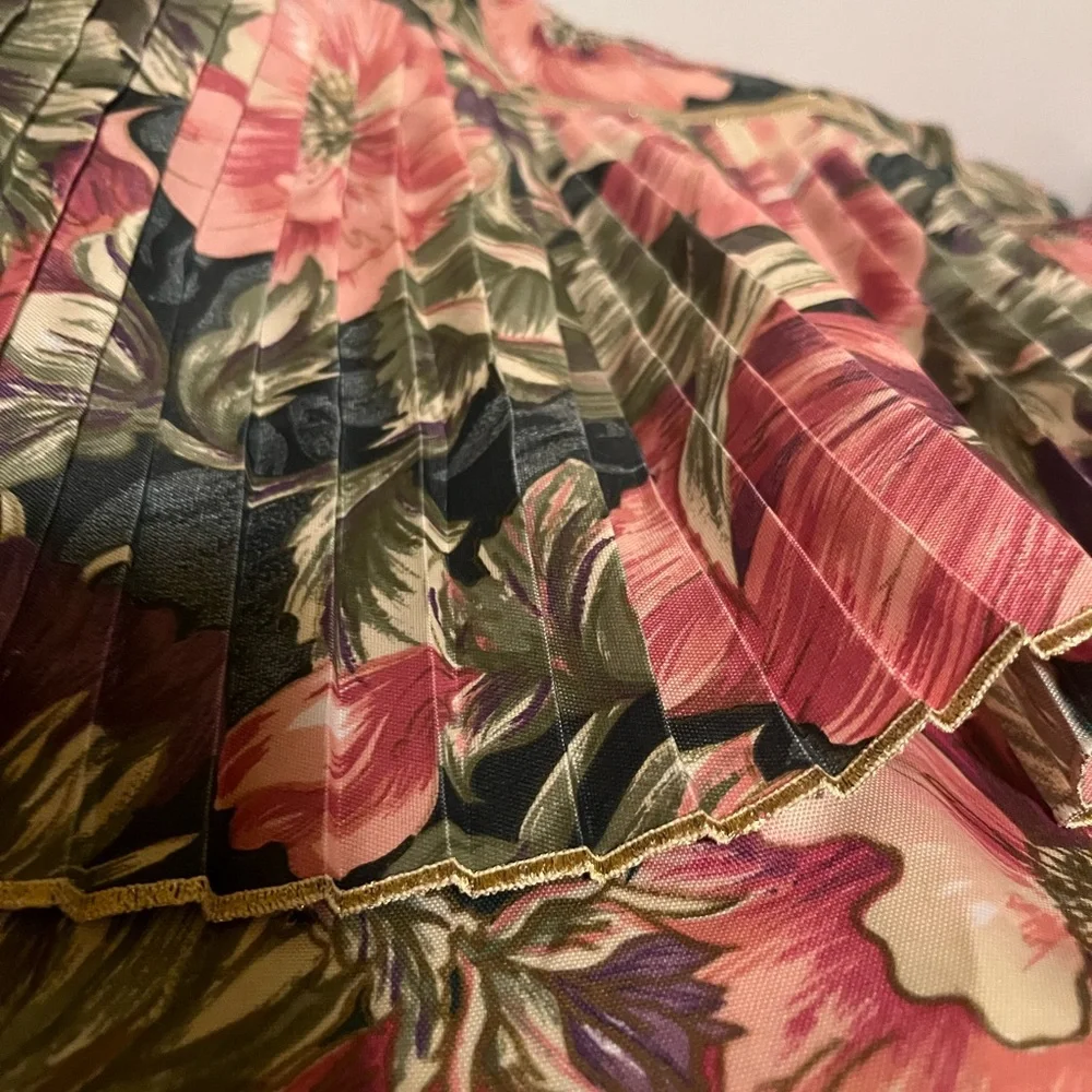 N/A beautiful floral