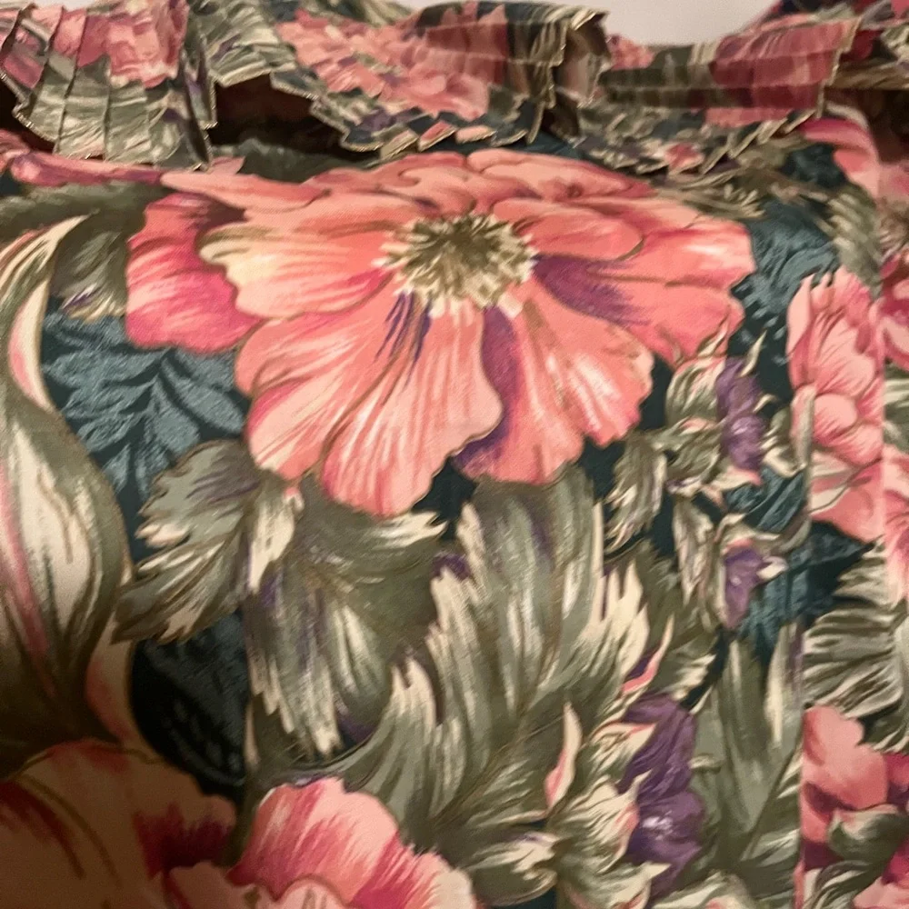 N/A beautiful floral
