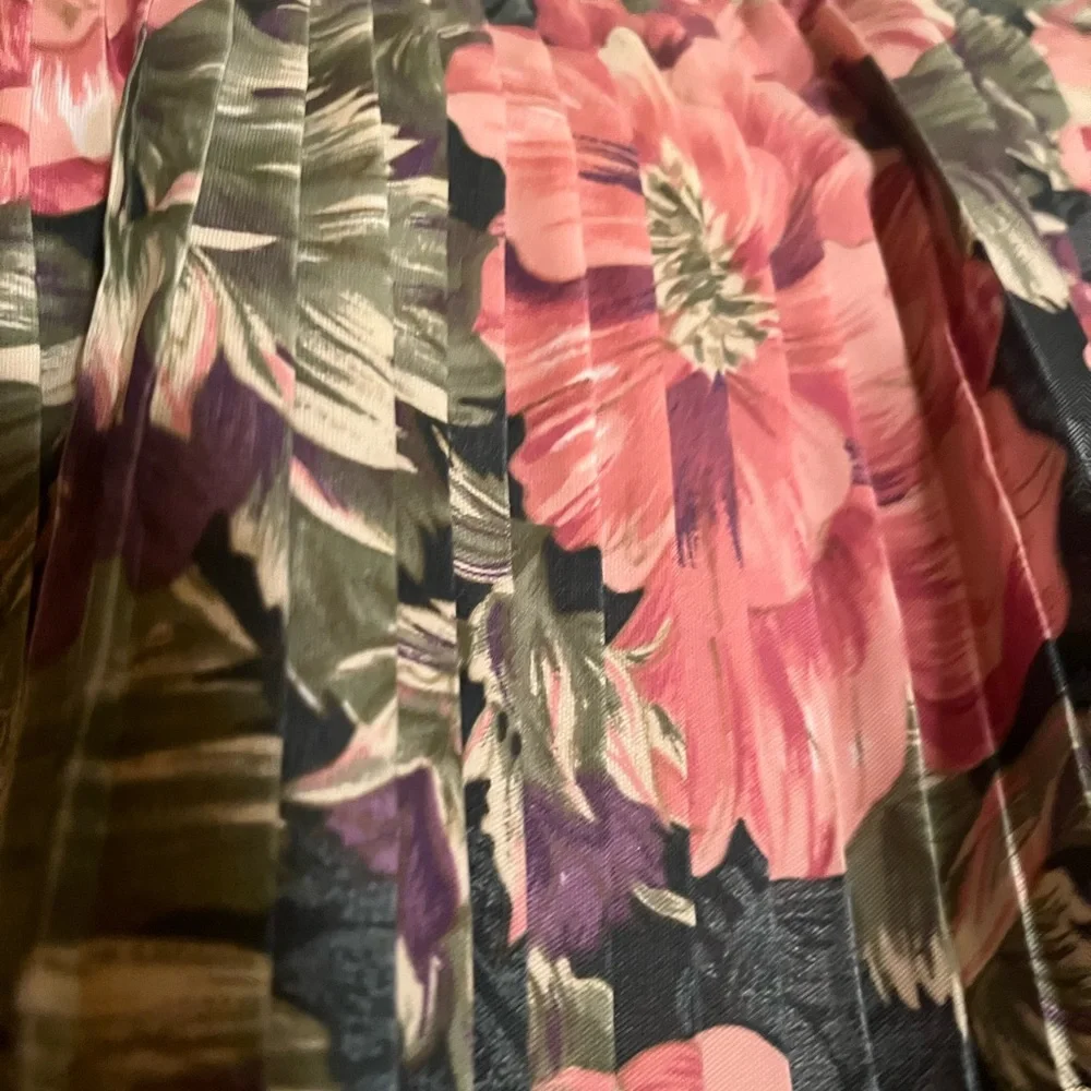 N/A beautiful floral