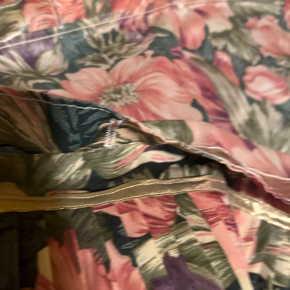 N/A beautiful floral
