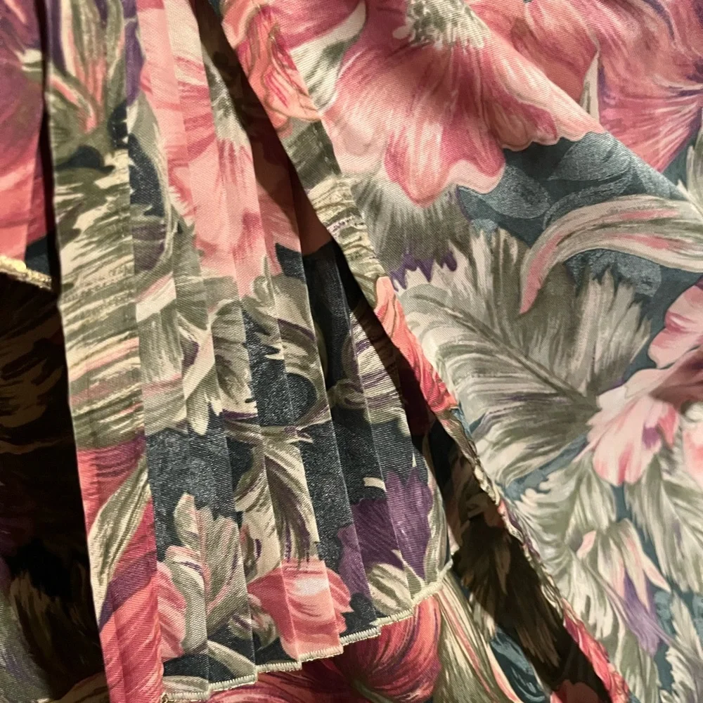 N/A beautiful floral