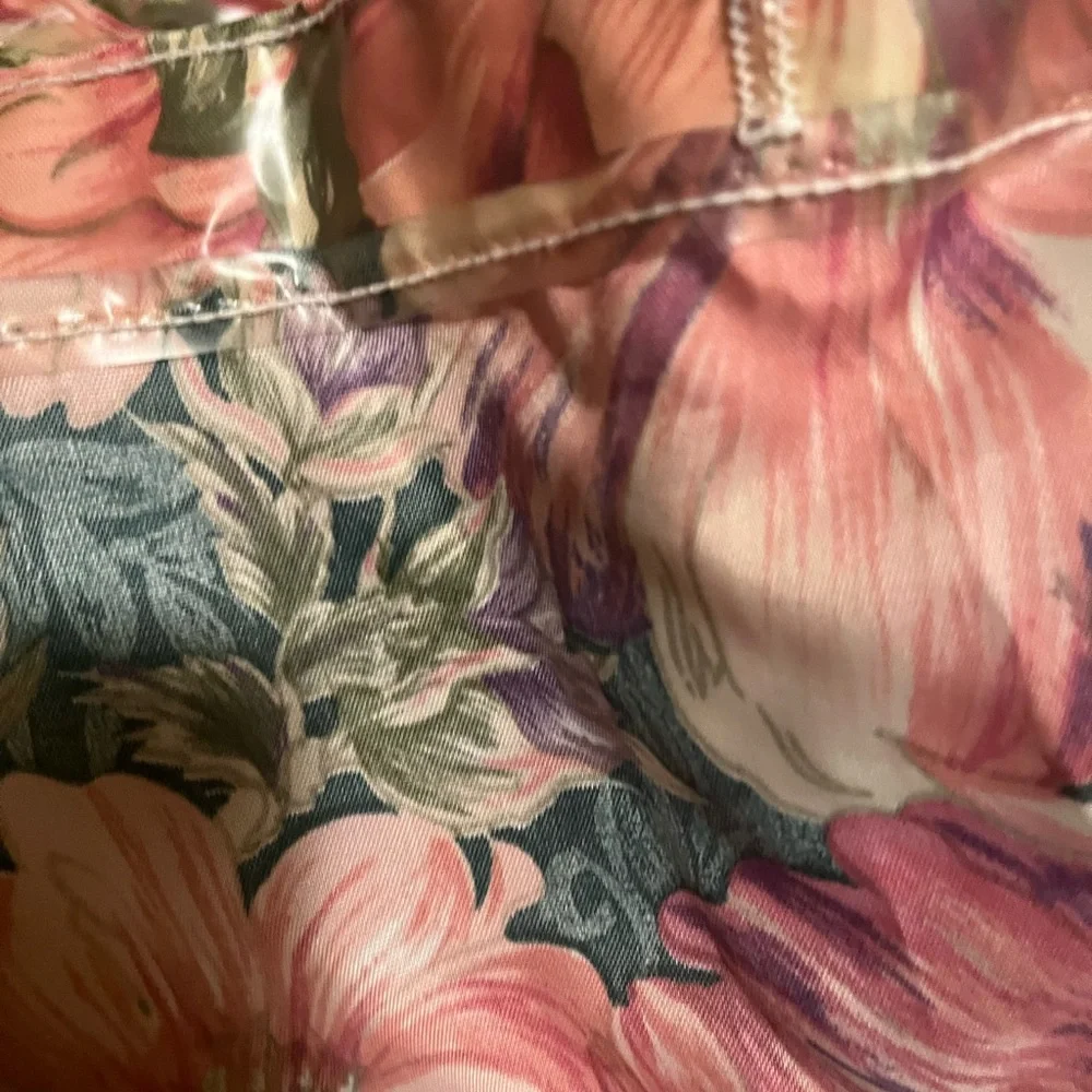 N/A beautiful floral