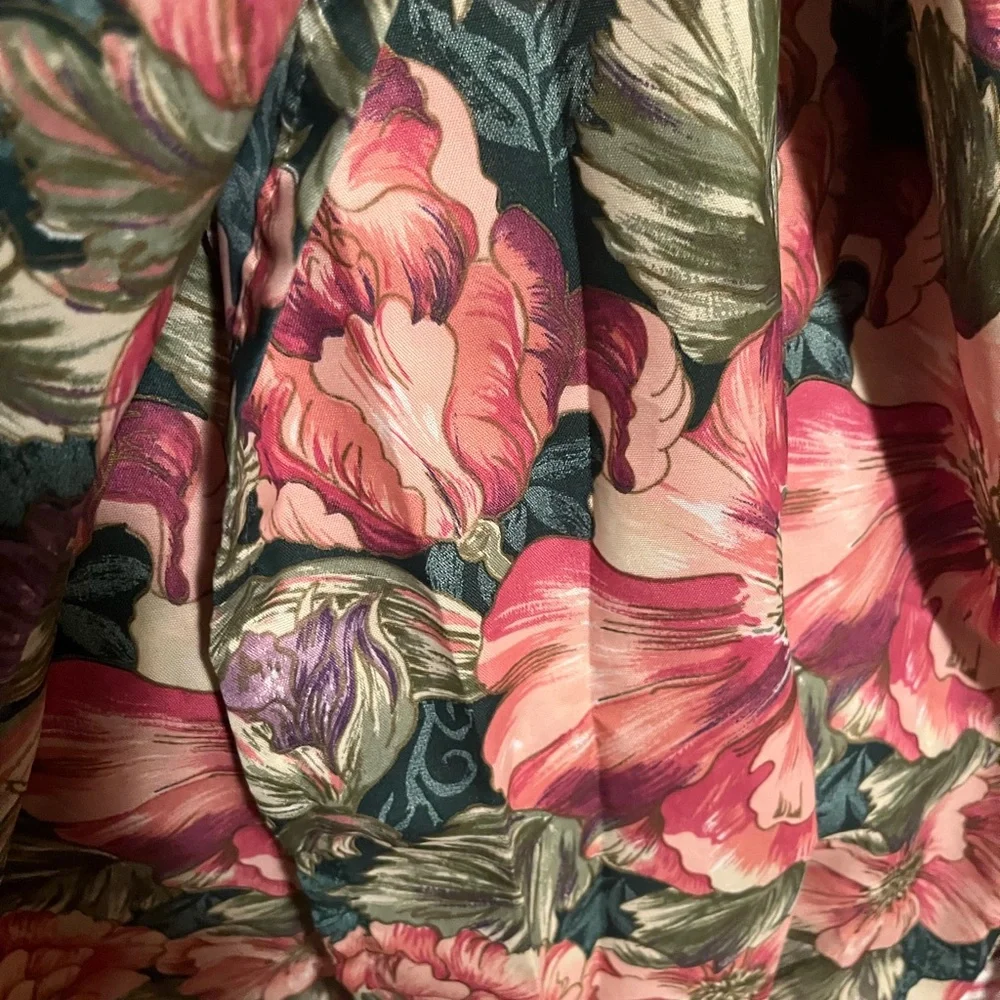 N/A beautiful floral