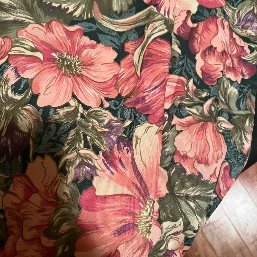 N/A beautiful floral