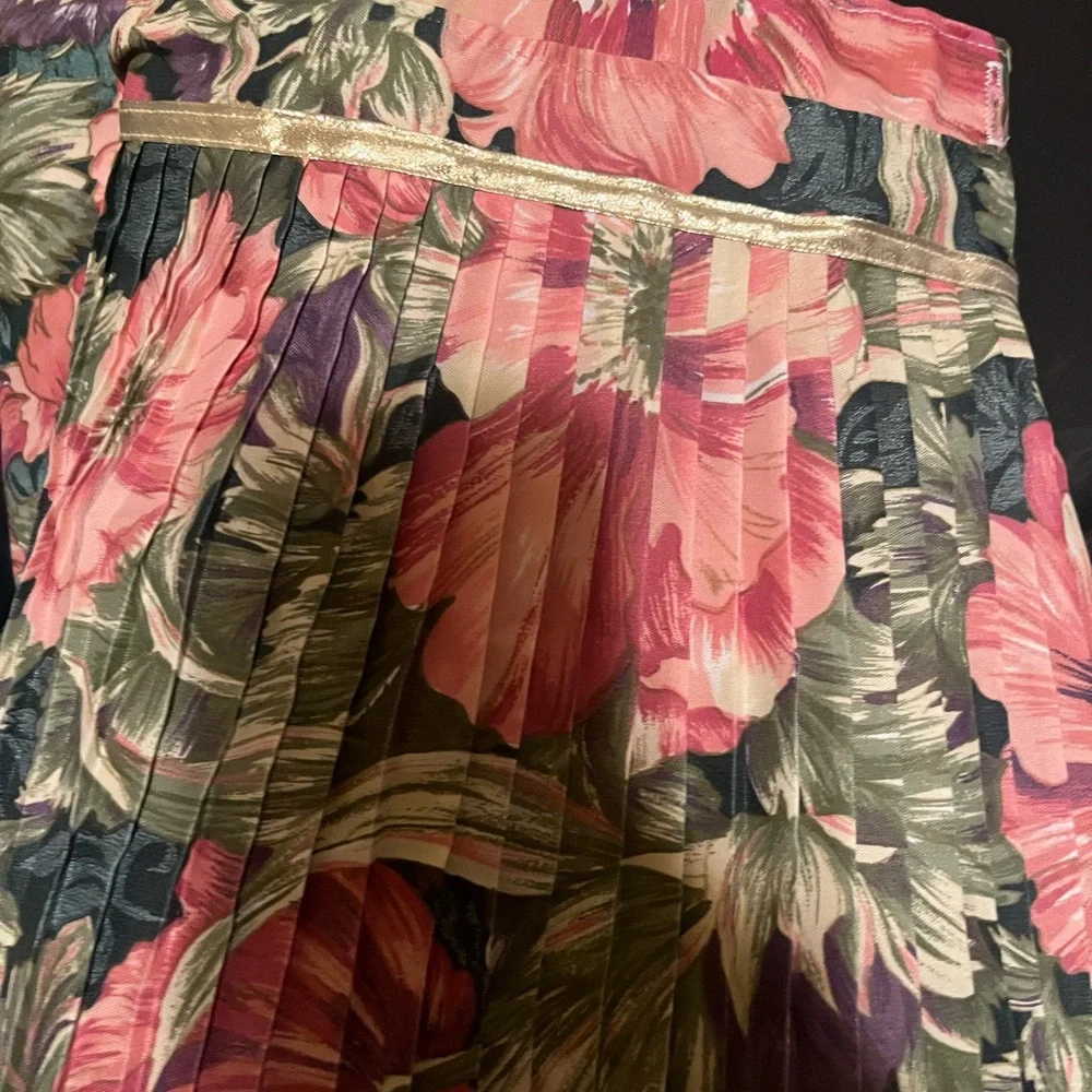 N/A beautiful floral