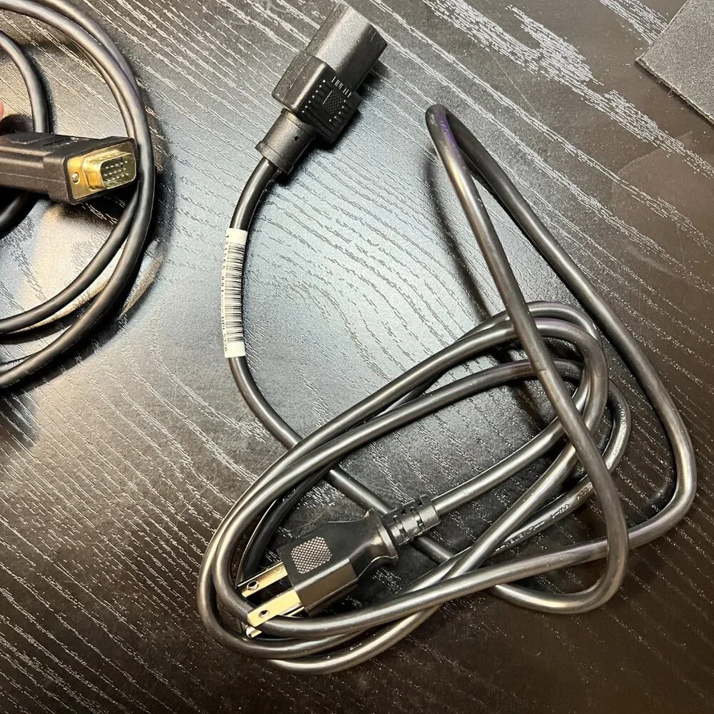 N/A lot dvi