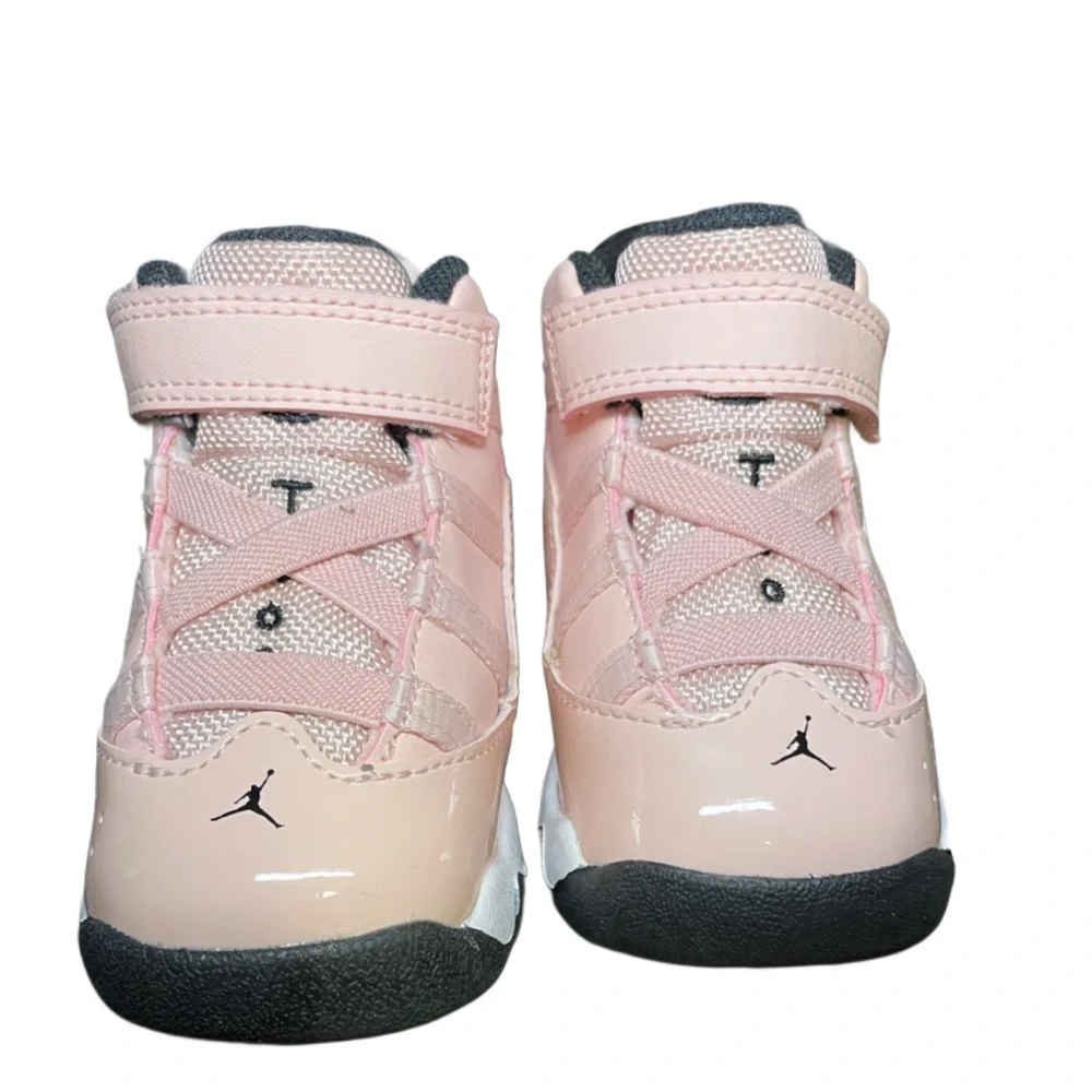 Jordan rings td