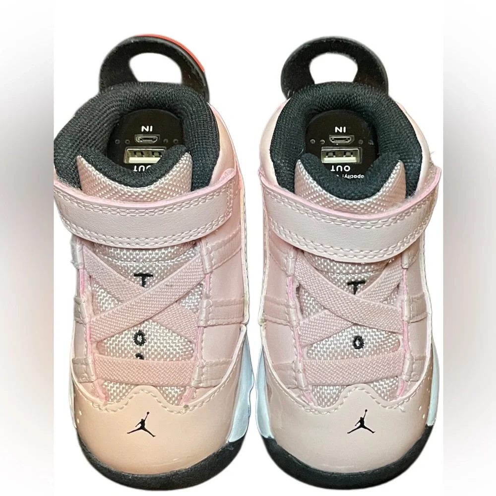 Jordan rings td