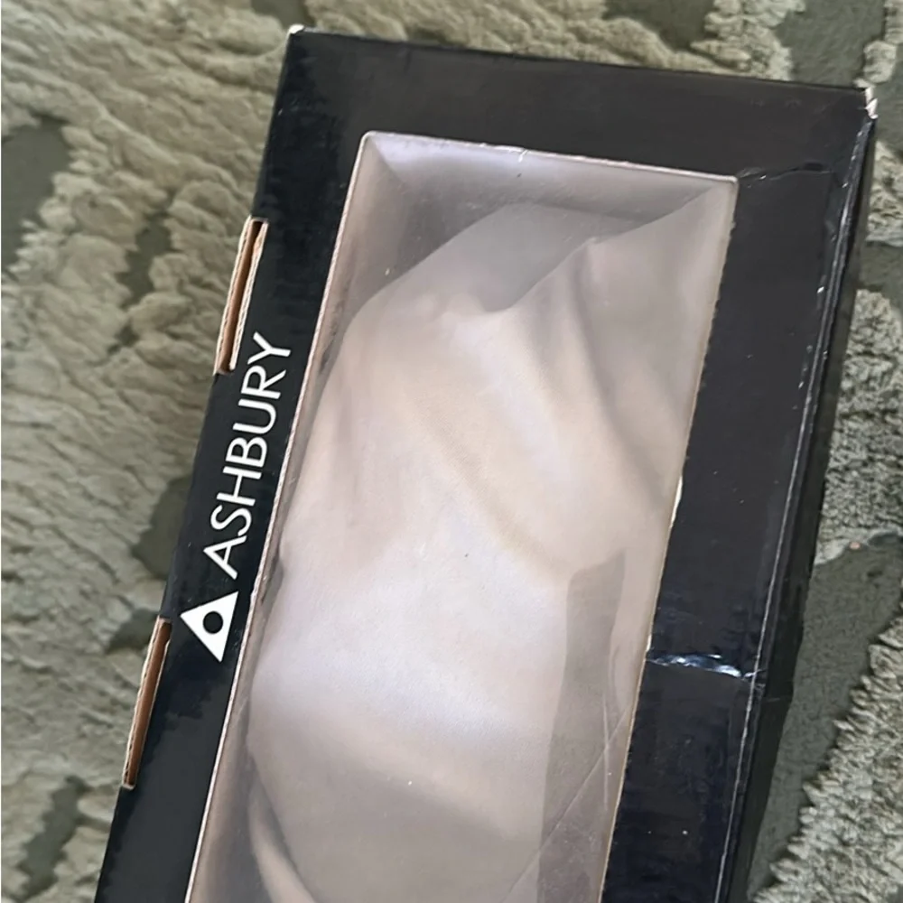Ashbury goggles