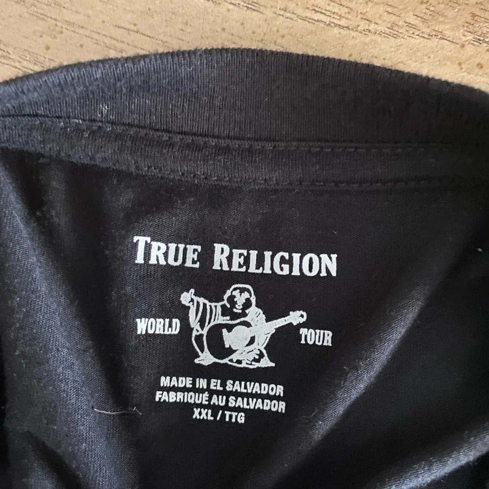 True Religion nwot true